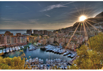 Cap d'Ail 60m